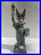 Warner_Bros_Store_Bugs_Bunny_Statue_official_souvenir_Statue_of_Liberty_rare_01_sa