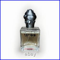 Warner Bros Store Exclusive @#! Taz Overactive Cologne Very Rare Vintage 3.4oz