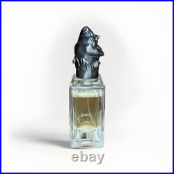 Warner Bros Store Exclusive @#! Taz Overactive Cologne Very Rare Vintage 3.4oz