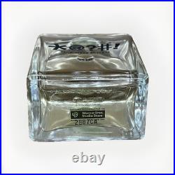 Warner Bros Store Exclusive @#! Taz Overactive Cologne Very Rare Vintage 3.4oz