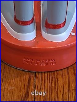 Warner Bros Studio Store Nutcracker Bugs Bunny In Box Rare
