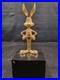 Warner_Bros_Studios_Bugs_Bunny_Solid_Brass_Award_Very_Rare_To_Find_01_xqqy