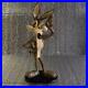 Warner_Bros_Wile_E_Coyote_and_the_Road_Runner_Coyote_Figure_Limited_Rare_01_oe