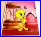 Warner_Brothers_Cel_Tweety_Bird_Classic_Tweety_Rare_Edition_Number_1_Cell_01_cxcl