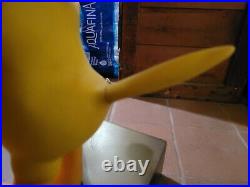 Warner Brothers Store Display -tweety Bird -large Statue Extremely Rare
